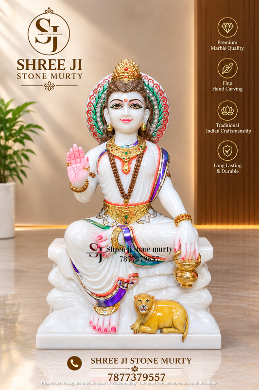 Parvati Mataji